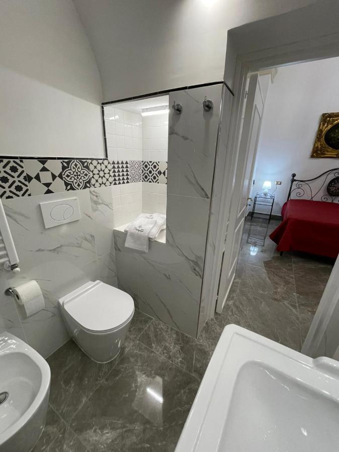 B&B Damapaga Palazzo Grappa Galatina Esterno foto