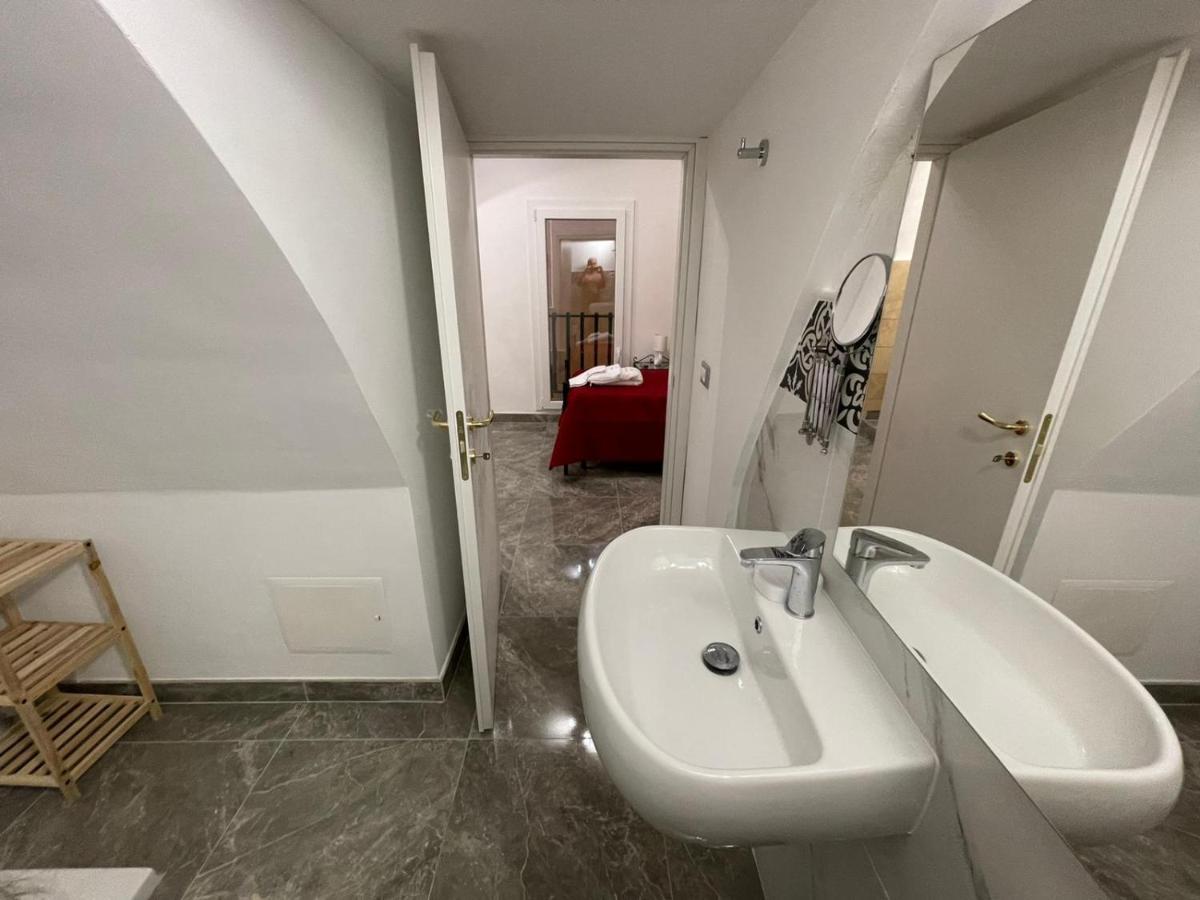 B&B Damapaga Palazzo Grappa Galatina Esterno foto