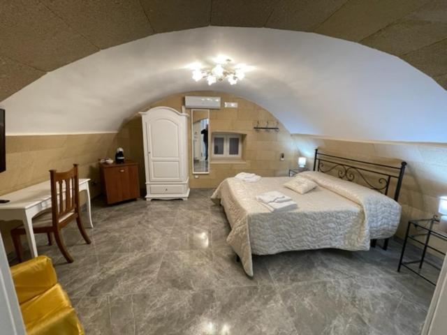 B&B Damapaga Palazzo Grappa Galatina Esterno foto